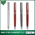 Item Y411 Cap off Metal Pen Gift for Promotion